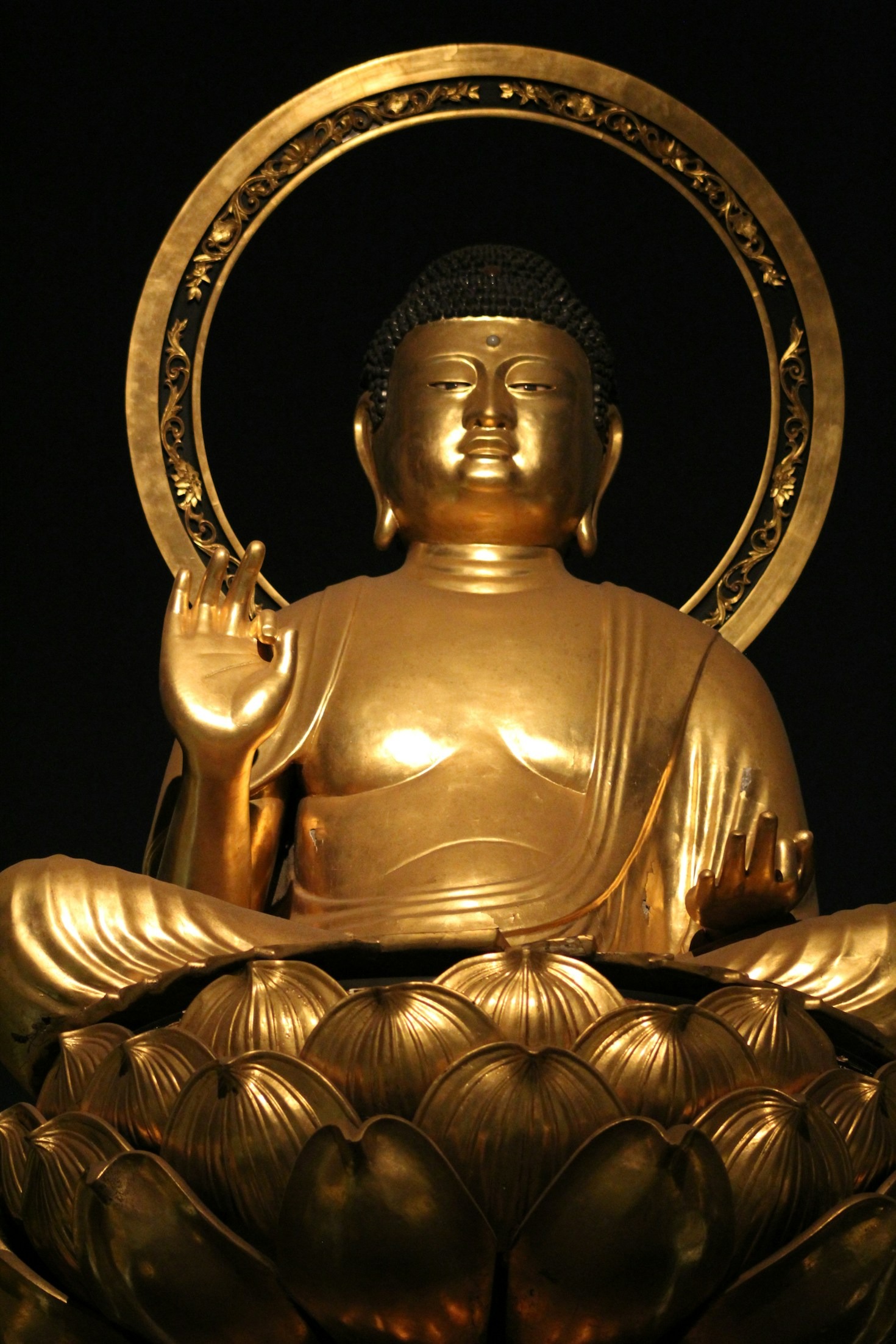 Meet the Revered Teachers of NYBCE