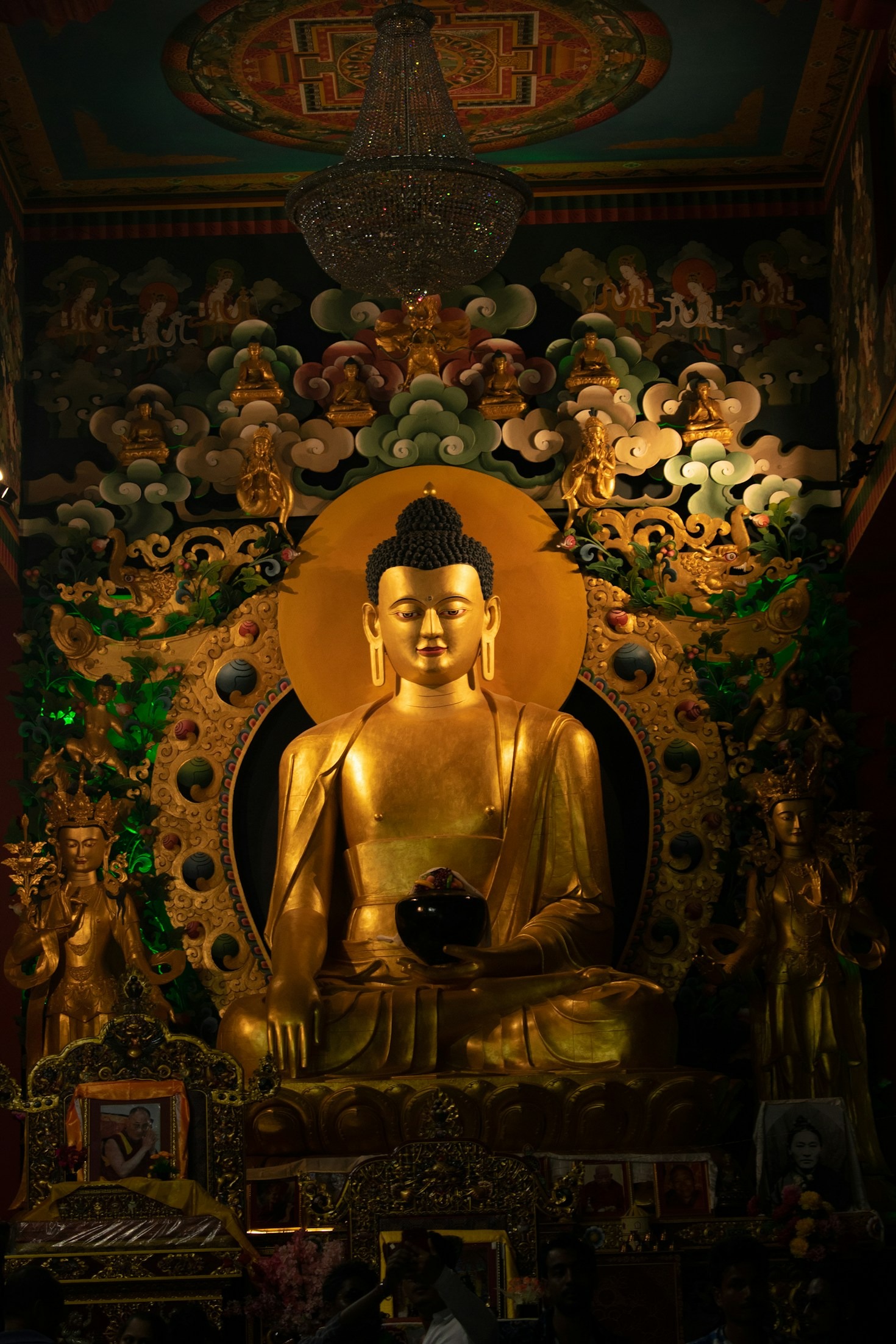 Why Spiritual Guidance Matters in Buddhism